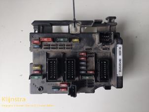 Gebruikte Zekeringkast Citroen C8 (EA/EB) 2.0 16V Prijs € 75,00 Margeregeling aangeboden door Fa. Klijnstra & Zn. VOF