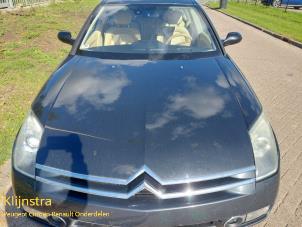 Gebruikte Motorkap Citroen C6 (TD) 2.7 HDiF V6 24V Prijs € 200,00 Margeregeling aangeboden door Fa. Klijnstra & Zn. VOF