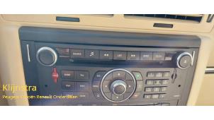 Gebruikte Radio Citroen C6 (TD) 2.7 HDiF V6 24V Prijs op aanvraag aangeboden door Fa. Klijnstra & Zn. VOF