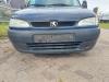 Peugeot Partner 1.9 D Bumper voor