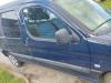 Peugeot Partner 1.9 D Deur 2Deurs rechts