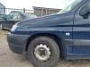 Peugeot Partner 1.9 D Scherm links-voor