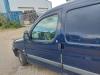 Peugeot Partner 1.9 D Deur 2Deurs links