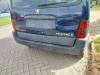 Peugeot Partner 1.9 D Achterbumper