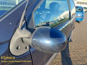 Gebruikte Buitenspiegel links Renault Twingo (C06) 1.2 16V Prijs op aanvraag aangeboden door Fa. Klijnstra & Zn. VOF