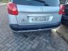 Peugeot 207 Achterbumper