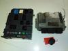 Computer Motormanagement van een Peugeot 207 SW (WE/WU)  2008