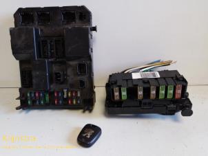 Gebruikte Computer Motormanagement Peugeot 307 Break (3E) 2.0 16V Prijs € 150,00 Margeregeling aangeboden door Fa. Klijnstra & Zn. VOF