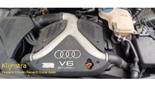 Gebruikte Motor Audi Allroad (C5) 2.7 T 30V Prijs € 1.500,00 Margeregeling aangeboden door Fa. Klijnstra & Zn. VOF