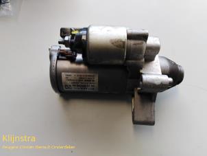 Gebruikte Startmotor Citroen C3 Aircross I (2C/2R) 1.6 BlueHDi 120 Prijs € 95,00 Margeregeling aangeboden door Fa. Klijnstra & Zn. VOF