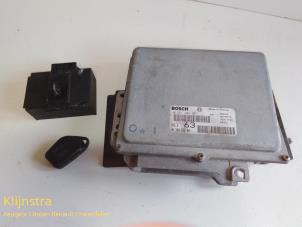 Gebruikte Computer Motormanagement Peugeot 406 Coupé (8C) 2.0 16V Prijs € 150,00 Margeregeling aangeboden door Fa. Klijnstra & Zn. VOF