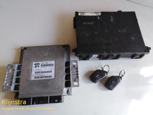 Gebruikte Computer Motormanagement Peugeot 406 Coupé (8C) 2.0 16V Prijs € 150,00 Margeregeling aangeboden door Fa. Klijnstra & Zn. VOF