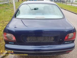 Gebruikte Achterklep Fiat Marea (185AX) 1.8 ELX 16V Prijs op aanvraag aangeboden door Fa. Klijnstra & Zn. VOF