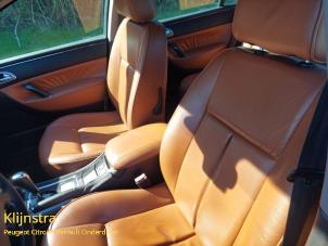 Gebruikte Interieur Bekledingsset Peugeot 607 (9D/U) 2.7 HDi V6 24V Prijs € 349,00 Margeregeling aangeboden door Fa. Klijnstra & Zn. VOF