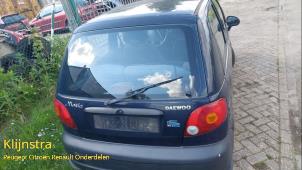 Gebruikte Achterklep Daewoo Matiz Prijs € 59,00 Margeregeling aangeboden door Fa. Klijnstra & Zn. VOF
