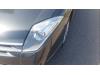 Koplamp links van een Citroen C6 (TD), 2005 / 2012 3.0 HDiF V6 24V, Sedan, 4Dr, Diesel, 2.993cc, 177kW (241pk), FWD, DT20C; X8Z, 2009-04 / 2012-12, TDX8Z 2012