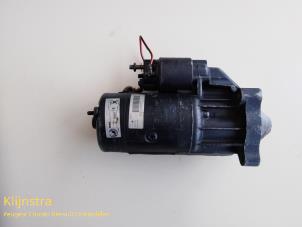 Gebruikte Startmotor Peugeot Boxer (230L) 2.5TD 320M Prijs € 125,00 Margeregeling aangeboden door Fa. Klijnstra & Zn. VOF