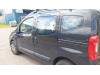 Citroën Nemo Combi (AJ) 1.4 Schuifdeur links
