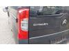 Citroën Nemo Combi (AJ) 1.4 Achterlicht links