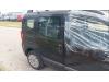 Citroën Nemo Combi (AJ) 1.4 Schuifdeur rechts