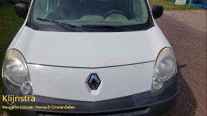 Gebruikte Motorkap Renault Kangoo Express (FW) 1.5 dCi 70 Prijs € 120,00 Margeregeling aangeboden door Fa. Klijnstra & Zn. VOF