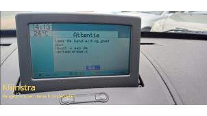 Gebruikte Display Interieur Renault Megane II (BM/CM) 2.0 16V Prijs op aanvraag aangeboden door Fa. Klijnstra & Zn. VOF