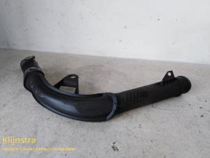 Gebruikte Turboslang Peugeot 607 (9D/U) 2.2 HDi 16V FAP Prijs € 39,00 Margeregeling aangeboden door Fa. Klijnstra & Zn. VOF