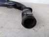 Turboslang van een Peugeot 607 (9D/U) 2.2 HDi 16V FAP 2002