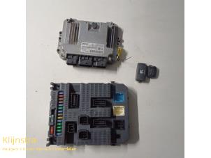 Gebruikte Computer Motormanagement Peugeot 207/207+ (WA/WC/WM) 1.6 HDi 16V Prijs € 175,00 Margeregeling aangeboden door Fa. Klijnstra & Zn. VOF