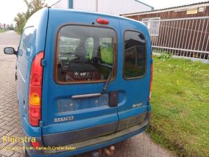 Gebruikte Achterdeur Bus-Bestelauto Renault Kangoo Express (FC) 1.5 dCi 80 Prijs op aanvraag aangeboden door Fa. Klijnstra & Zn. VOF