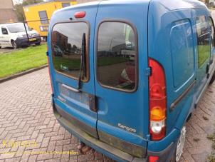 Gebruikte Achterdeur Bus-Bestelauto Renault Kangoo Express (FC) 1.5 dCi 80 Prijs op aanvraag aangeboden door Fa. Klijnstra & Zn. VOF