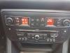 Radio van een Citroen C5 III Berline (RD), 2008 1.6 16V THP 155, Hatchback, Benzine, 1.598cc, 115kW (156pk), FWD, EP6CDT; 5FV, 2009-09, RD5FV 2010