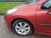 Peugeot 207 CC (WB) 1.6 HDiF 16V Scherm links-voor