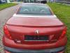 Peugeot 207 CC (WB) 1.6 HDiF 16V Achterklep