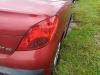 Peugeot 207 CC (WB) 1.6 HDiF 16V Achterlicht rechts