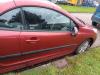 Peugeot 207 CC (WB) 1.6 HDiF 16V Deur 2Deurs rechts