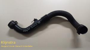 Gebruikte Turboslang Renault Grand Scénic II (JM) 2.0 16V Prijs € 75,00 Margeregeling aangeboden door Fa. Klijnstra & Zn. VOF