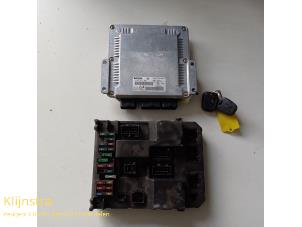 Gebruikte Computer Motormanagement Peugeot 307 SW (3H) 2.0 HDi 110 FAP Prijs € 175,00 Margeregeling aangeboden door Fa. Klijnstra & Zn. VOF