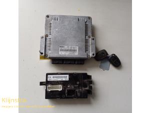 Gebruikte Computer Motormanagement Opel Vivaro 1.9 DI Prijs € 300,00 Margeregeling aangeboden door Fa. Klijnstra & Zn. VOF