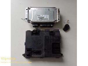 Gebruikte Computer Motormanagement Citroen Xsara (N1) 1.6 16V Prijs op aanvraag aangeboden door Fa. Klijnstra & Zn. VOF