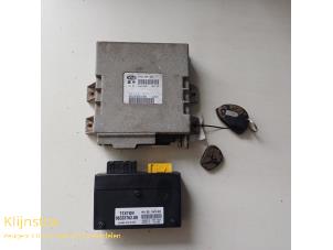 Gebruikte Computer Motormanagement Peugeot 806 2.0 SR,SV Prijs op aanvraag aangeboden door Fa. Klijnstra & Zn. VOF