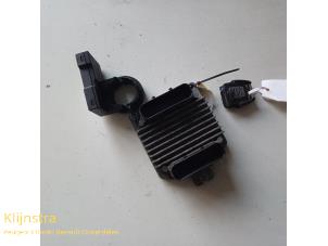 Gebruikte Computer Motormanagement Opel Astra G (F08/48) 1.6 16V Prijs op aanvraag aangeboden door Fa. Klijnstra & Zn. VOF