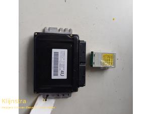 Gebruikte Computer Motormanagement Daewoo Matiz Prijs op aanvraag aangeboden door Fa. Klijnstra & Zn. VOF