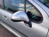 Buitenspiegel rechts van een Peugeot 207 SW (WE/WU) 1.4 16V Vti 2010