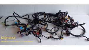 Gebruikte Kabelboom motorruimte DS Automobiles DS 7 Crossback 2.0 BlueHDi 180 Prijs op aanvraag aangeboden door Fa. Klijnstra & Zn. VOF