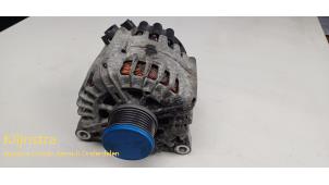 Gebruikte Dynamo Citroen C4 Picasso (UD/UE/UF) 2.0 HDiF 16V 135 Prijs op aanvraag aangeboden door Fa. Klijnstra & Zn. VOF