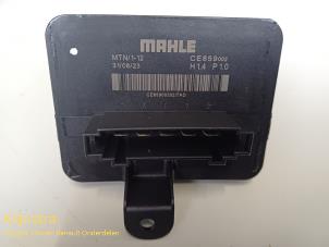 Nieuwe Kachel Weerstand Peugeot 508 Prijs € 212,29 Inclusief btw aangeboden door Fa. Klijnstra & Zn. VOF