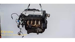 Gebruikte Motor Citroen C5 II Berline (RC) 1.8 16V Prijs € 500,00 Margeregeling aangeboden door Fa. Klijnstra & Zn. VOF