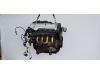 Motor van een Citroen C5 II Berline (RC), 2004 / 2008 1.8 16V, Hatchback, Benzine, 1.749cc, 85kW (116pk), FWD, EW7J4; 6FZ, 2004-09 / 2005-08, RC6FZB 2005