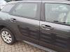 Citroën C4 Cactus (0B/0P) 1.2 PureTech 82 12V Deur 4Deurs rechts-achter